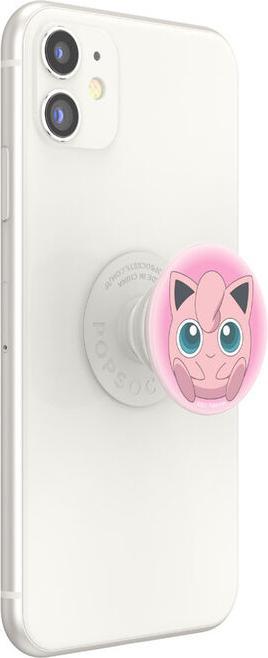 Actual product image PopSockets - PopGrip (112468) - Pokemon Jigglypuff Ombre