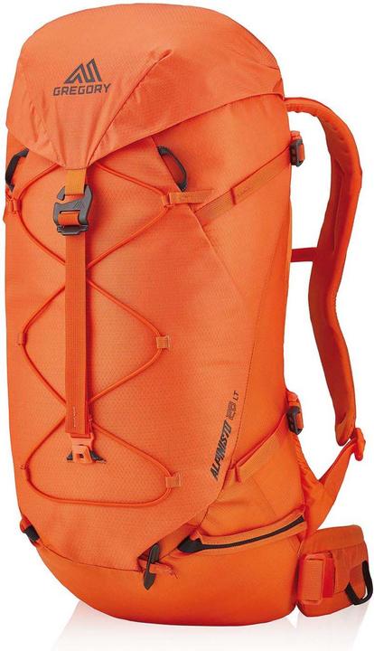 Actual product image Gregory Alpinisto 28 Backpack (28 l)