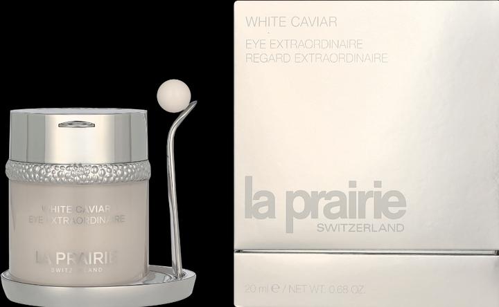 Produktbild La Prairie White Caviar (Fluid, 20 ml, Tag)