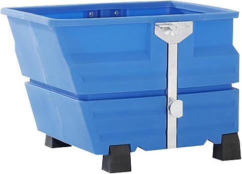 Produktbild kaiserkraft Kippbehälter, PE (600 l)