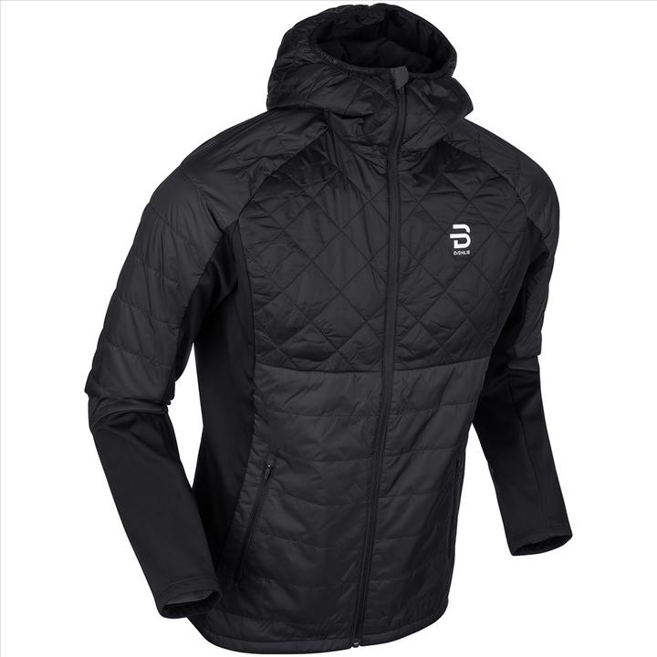 Produktbild Daehlie M Jacket Graphlite (XL)
