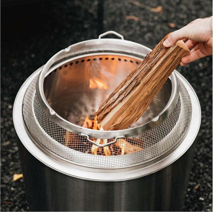 Produktbild Solo Stove Ranger Funkenschutz