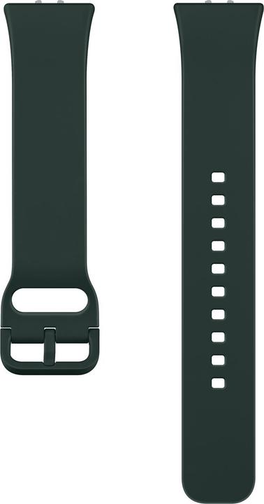 Productafbeelding Samsung Riem voor R390 Galaxy Fit 3 - groen (Fluorelastomeer)