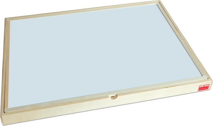 Immagine prodotto Akros Interdidact Vasca di sabbia XL (Multilingue)