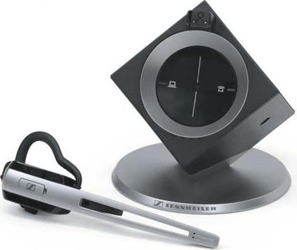 Image du produit EPOS DW Office ML (Sans fil, USB-C)