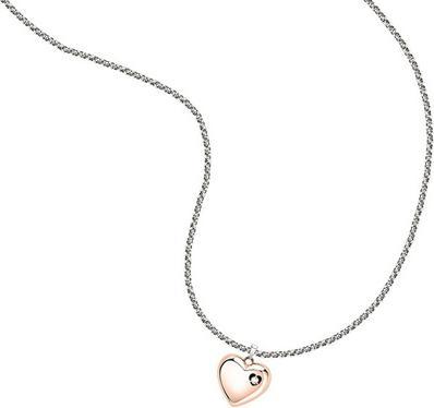 Immagine prodotto Morellato Collana romantica con cuore in bronzo Talismani SAGZ16