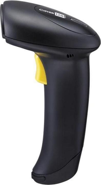 Produktbild Cipherlab 1500P Barcode-Scanner (1D-Barcodes)