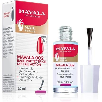 Immagine prodotto Mavala 7618900902053 (Trasparente, Vernice UV gel)