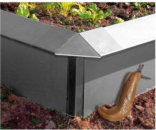 Immagine prodotto Bellissa Piastra a vite 100x20cm (100 cm)