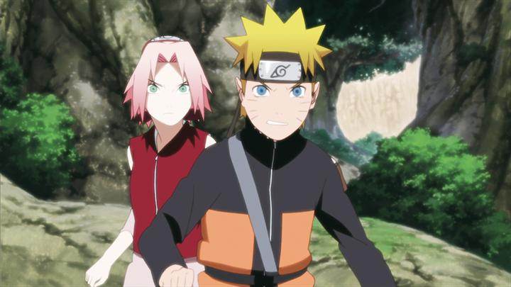 Produktbild Naruto Shippuden Special Chikara (DVD, 2007, Deutsch, Japanisch)