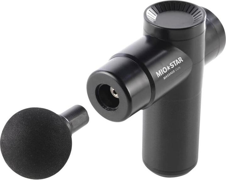 Actual product image Mio Star Massage Gun100