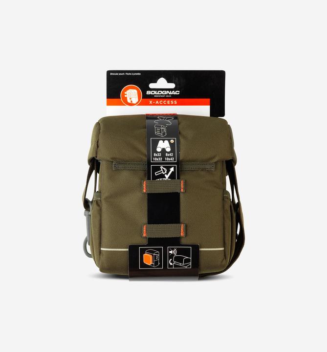 Produktbild Solognac X-Access De Transport