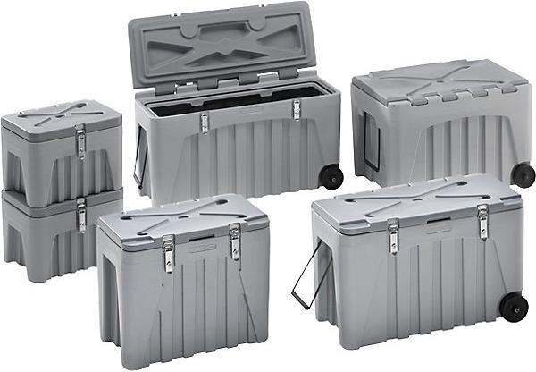 Produktbild kaiserkraft Universalbox