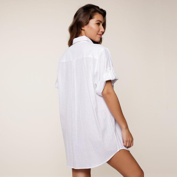 Produktbild LingaDore Pyjama Kleid (3XL)