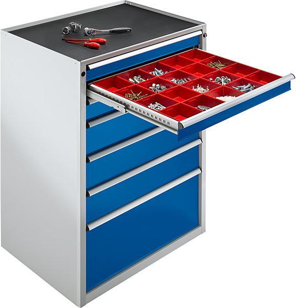 Image du produit Anke Tiroir armoire (76 cm, 128 cm)