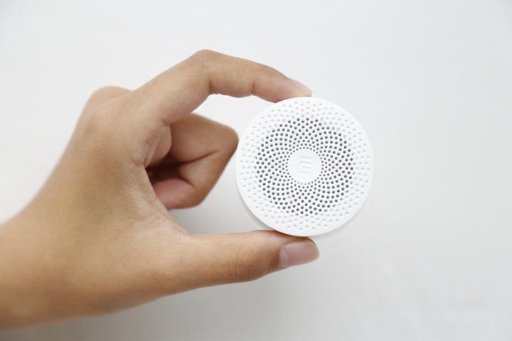 Produktbild Xiaomi Compact Bluetooth Speaker 2 (6 h, Akkubetrieb)