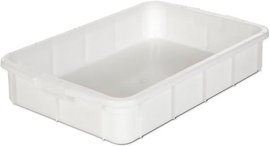 Immagine prodotto kaiserkraft Contenitori impilabili in plastica