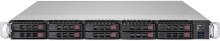 Image du produit Supermicro 1029P-WTRT : 2x Xeon Scalable