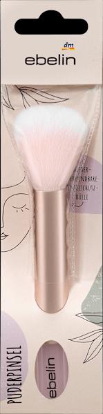 Produktbild dm ebelin Puderpinsel pastell (Puder)