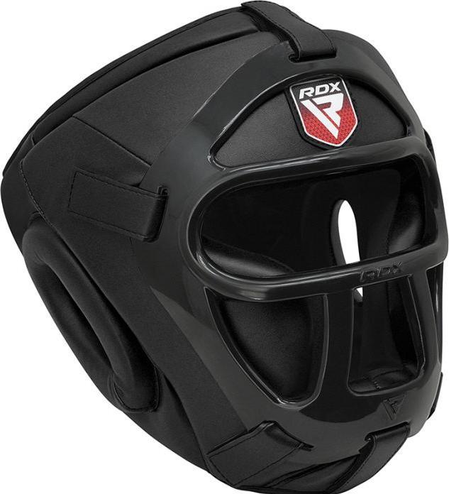 Produktbild Rdx Kopfschutz Hgx-T1 Zero Impact (L)