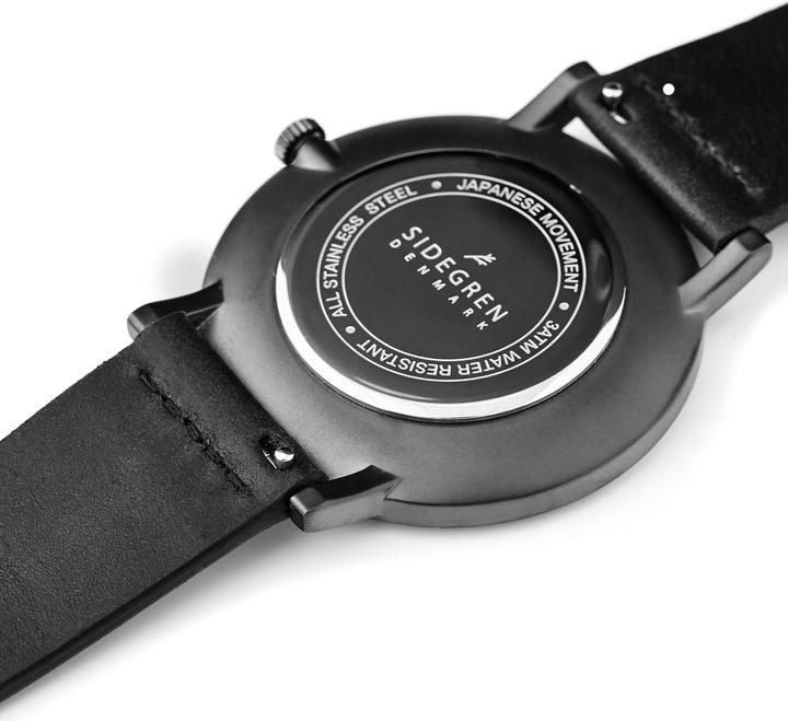Produktbild Sidegren Kevin (40 mm)