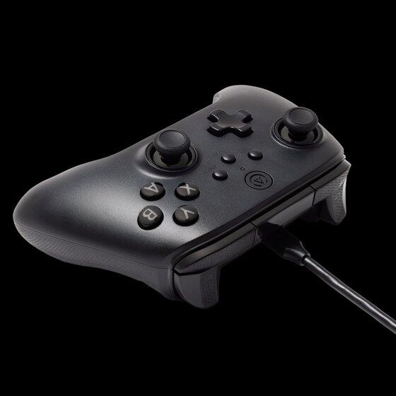 Actual product image PowerA OPS V1 Wireless Controller (PC)