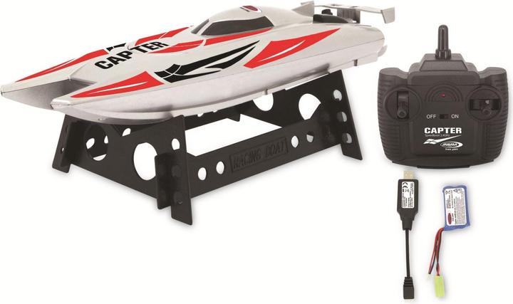 Produktbild Jamara Speedboot