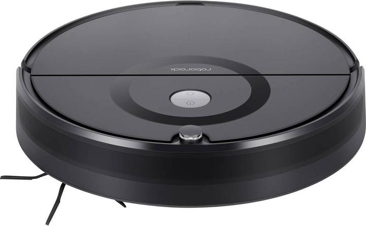 Actual product image Roborock E5 (Robot vacuum)