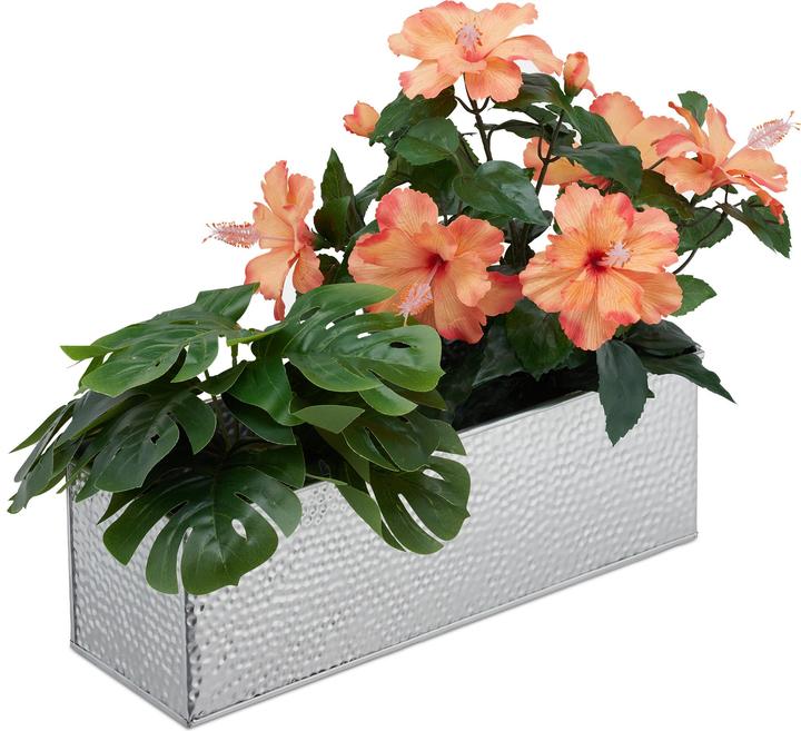 Actual product image Relaxdays Window Box Interior (40 cm)