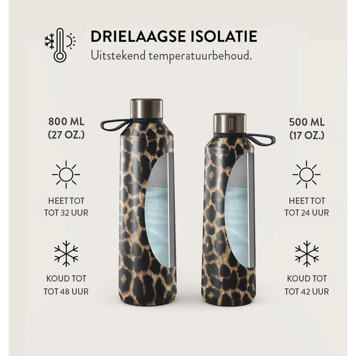 Image du produit Burga Wasserflasche 500ml Player (0.50 l)