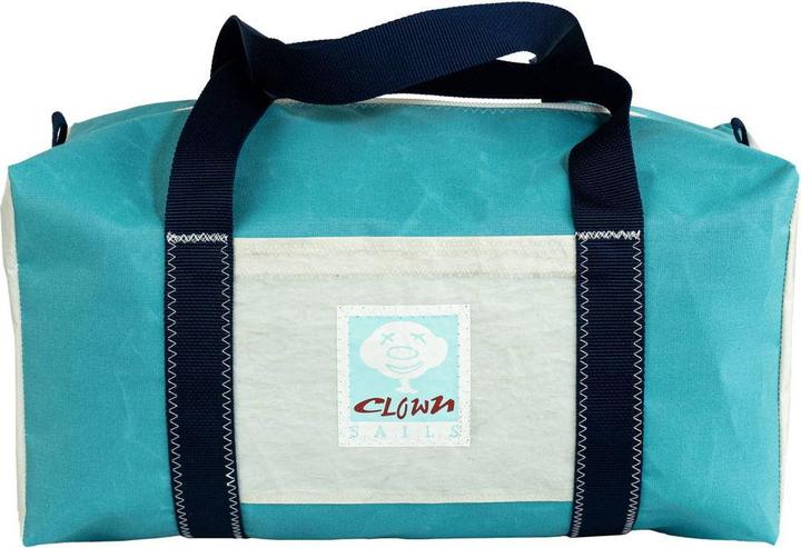 Produktbild Clown Sails Segeltuchtasche Reisetasche medium & large