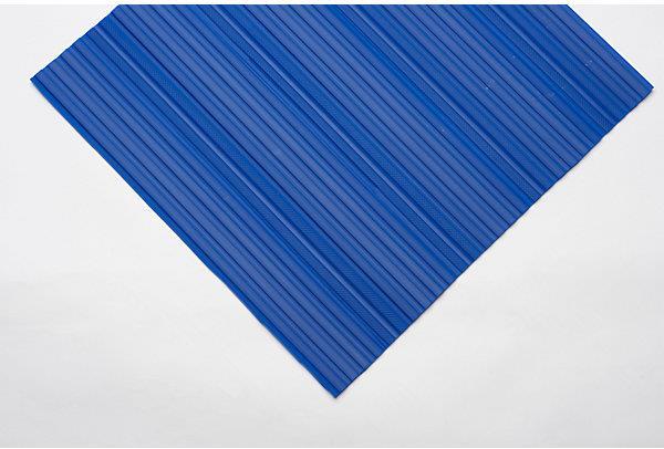 Produktbild kaiserkraft Weich-PVC-Läufer (1000 x 100 x 0.5 cm)