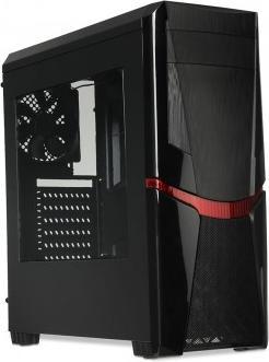 Image du produit iBox ORCUS X14 Tour Midi (ATX, ITX)