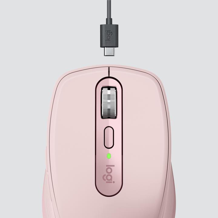 Image du produit Logitech MX Anywhere 3 (Sans fil)