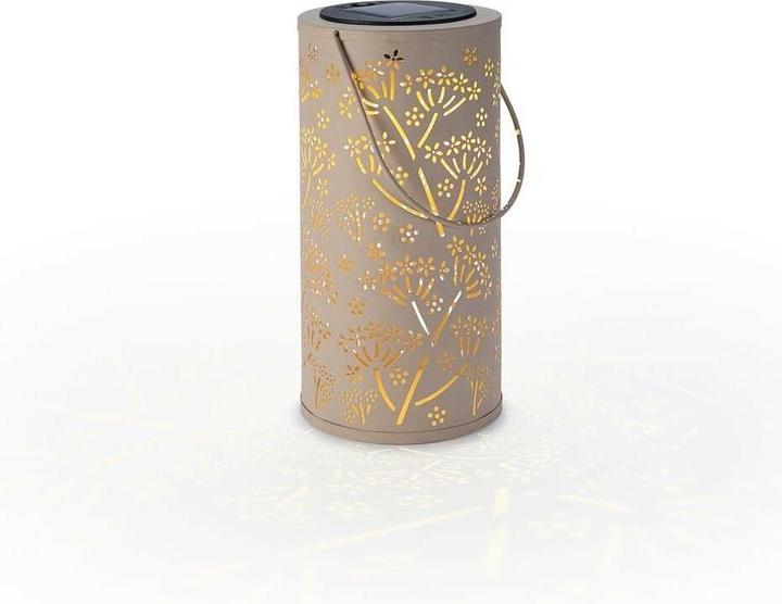 Image du produit STT Solar Flowery Lantern