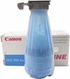 Actual product image Canon 711 (C)