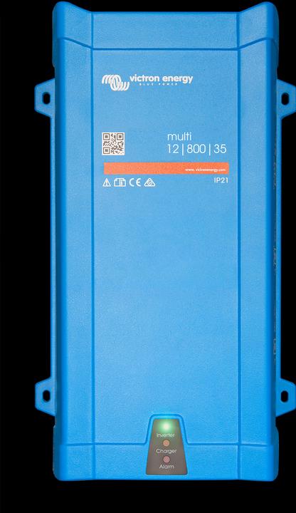 Produktbild Victron Energy MultiPlus 12/800/35-16