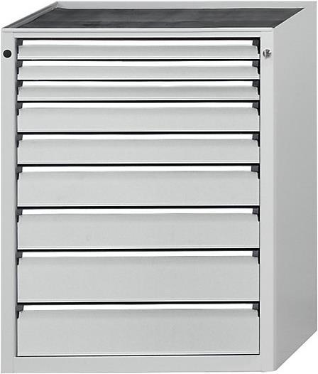 Image du produit Anke Tiroir armoire (76 cm, 128 cm)