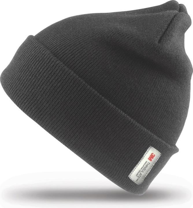 Actual product image Result Thinsulate cap (One size)