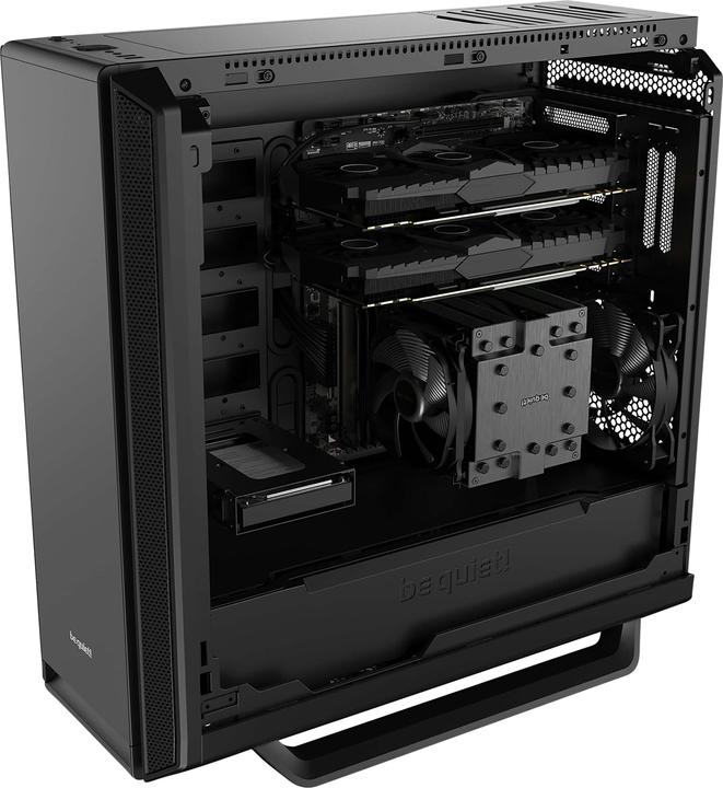 Immagine prodotto be quiet! Silent Base 802 (ATX, mATX, Mini-ITX, E-ATX)