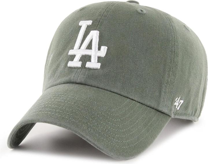 47 Brand Relaxed Fit Clean Up La Dodgers