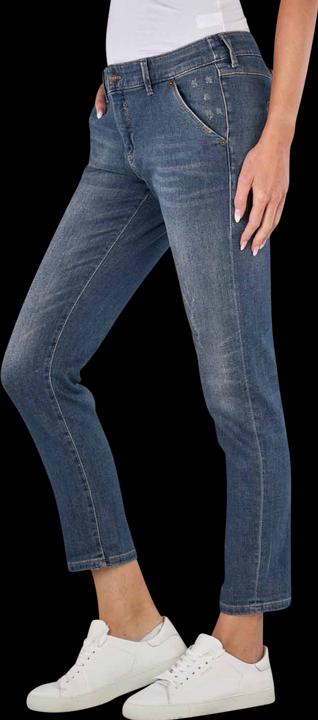 Actual product image MAC Jeans Montana (W27)