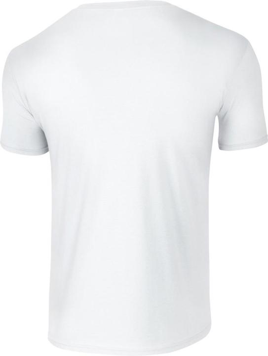 Image du produit Gildan Softstyle T-shirt manches courtes col rond (5XL)