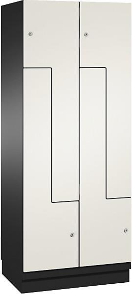 Image du produit C+P Armoire CAMBIO Z (80 cm, 195 cm)