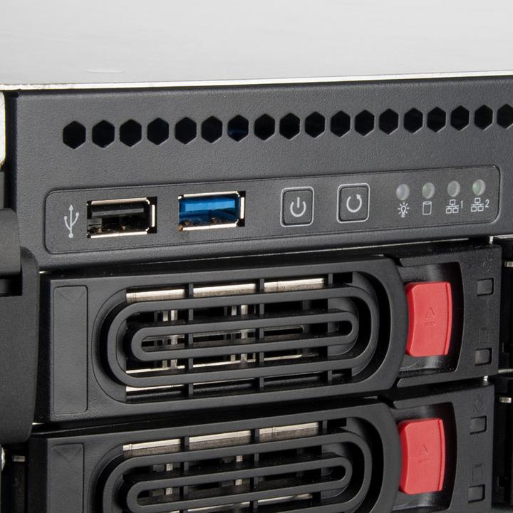 Immagine prodotto Silverstone RM43-320-RS