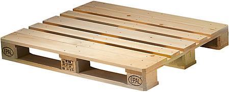 Produktbild kaiserkraft EUR3-Tauschpalette, VE 10 Stk