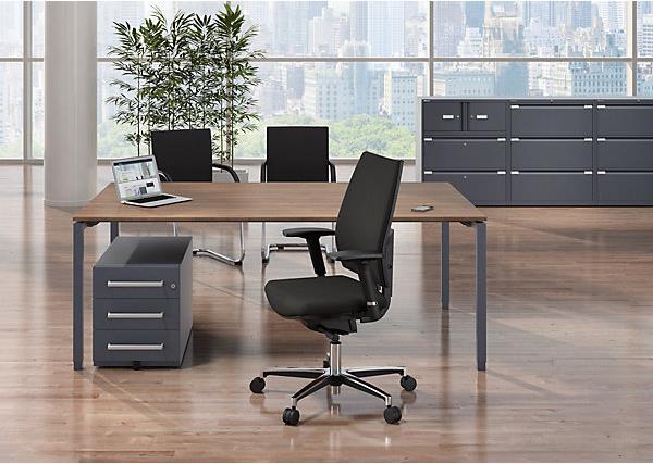 Actual product image Bisley Note (42 x 56.5 x 49.5 cm)