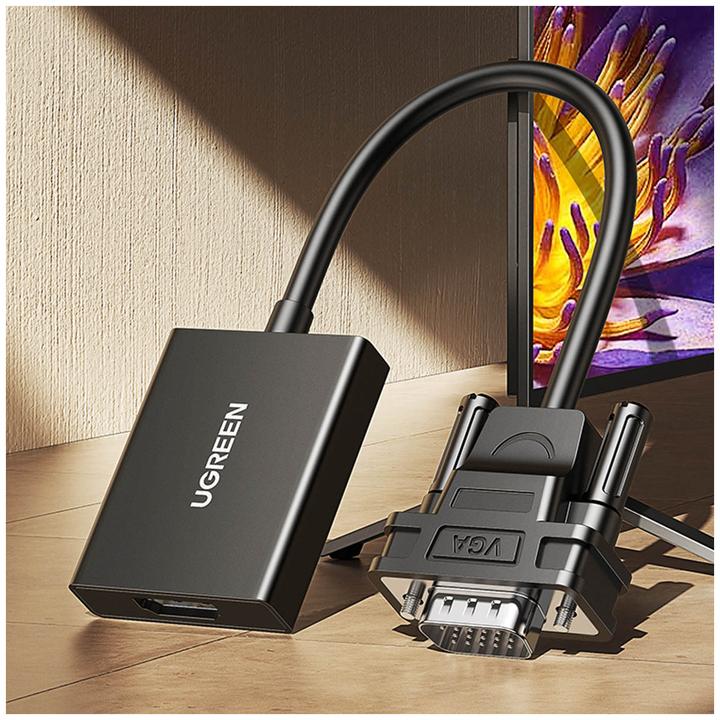 Immagine prodotto Ugreen Da VGA a (HDMI, 15 cm)