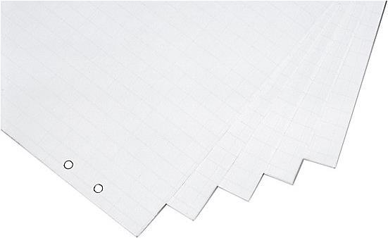 Produktbild kaiserkraft Flipchart-Papierblock