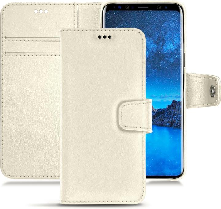 Image du produit Noreve Housse cuir portefeuille (Samsung Galaxy S9+)